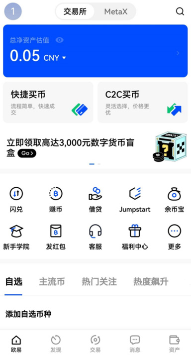 MakerDAO链上操作图表